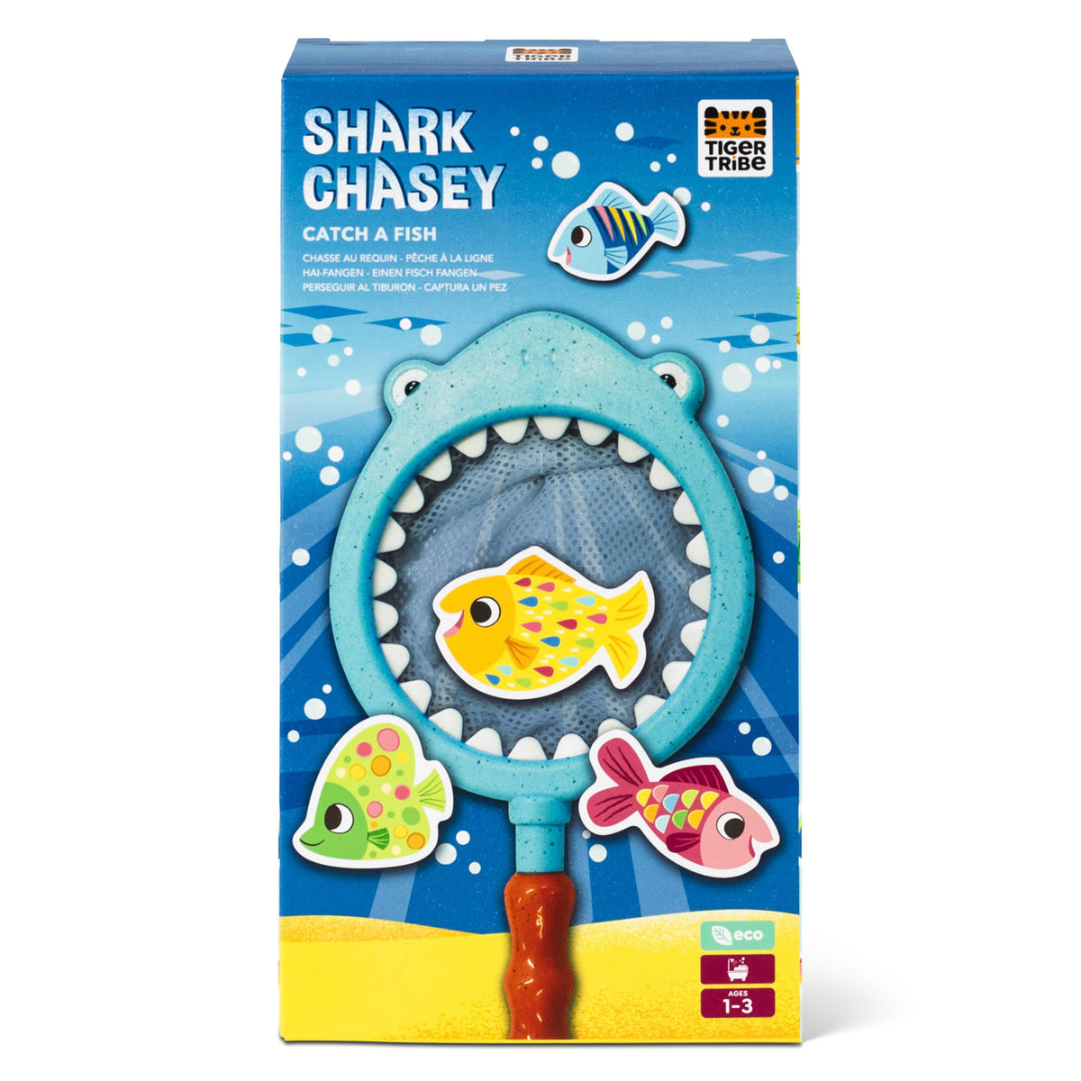Shark Chasey - ECO