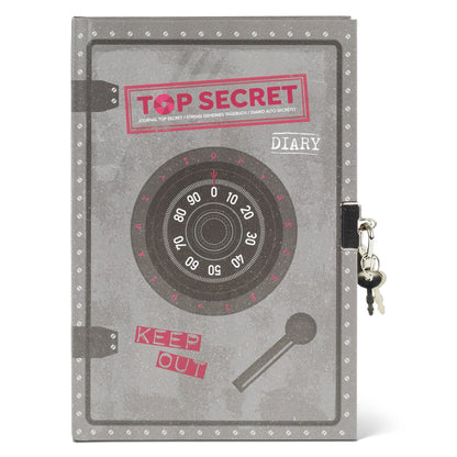 My Diary -Top Secret