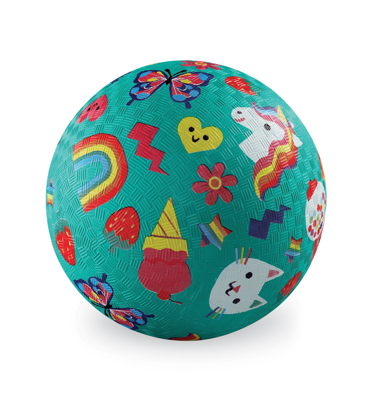 18 cm Playball/Smiley