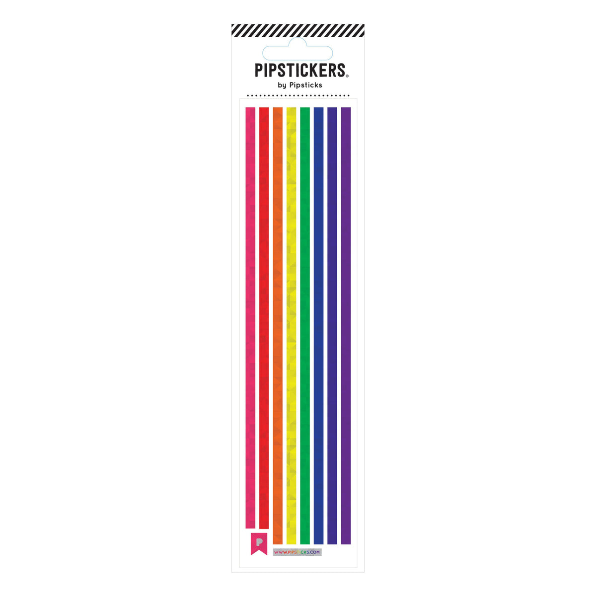 Full Spectrum - Stickers