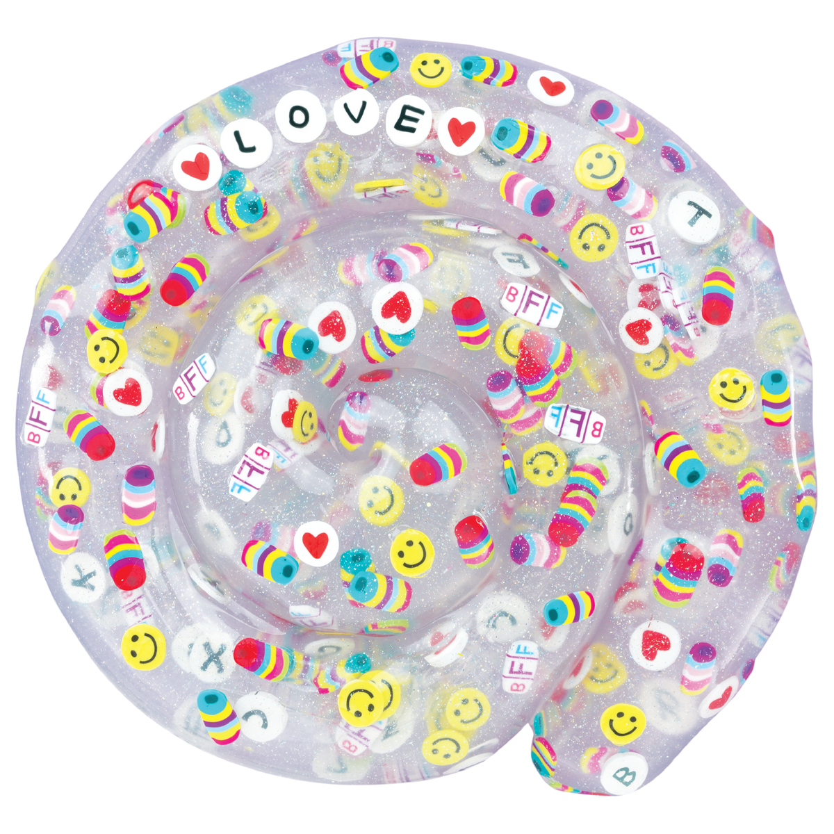 BFF - Thinking Putty