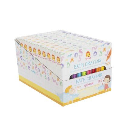 Bath Crayons
