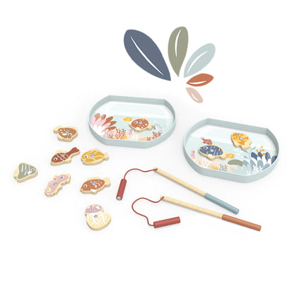 Fishing Game