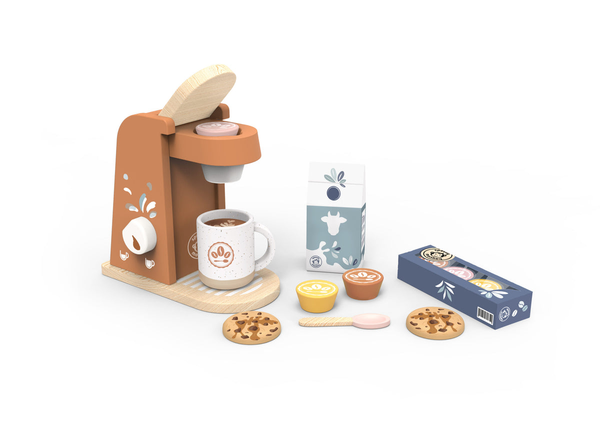 Coffee Machine