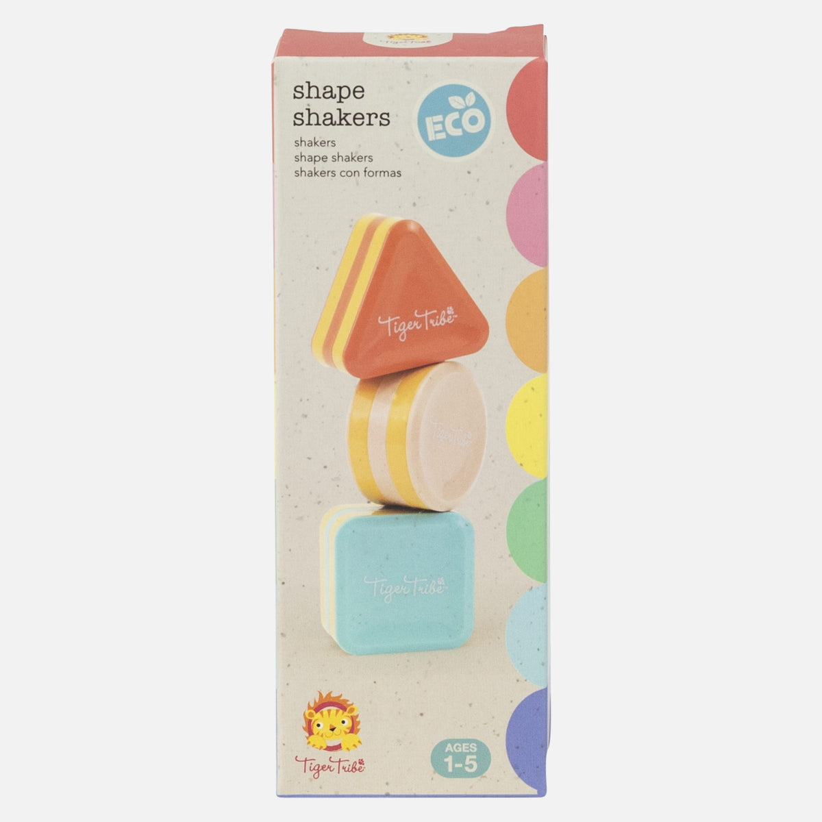 Shape Shakers