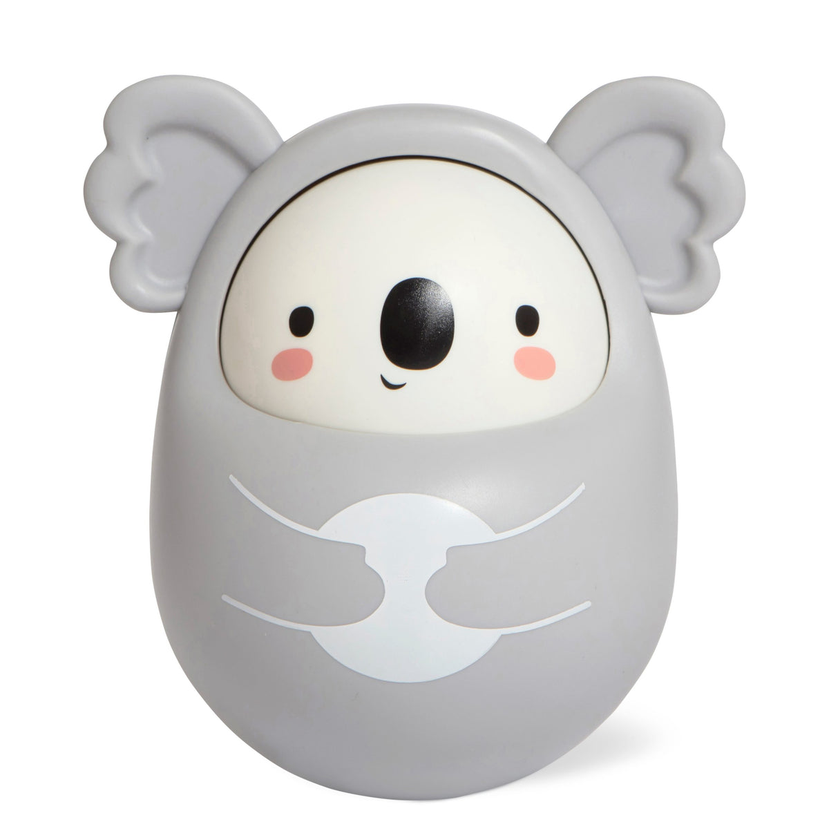 Roly Poly Koala