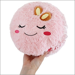 Pink Macaron - 18 cm