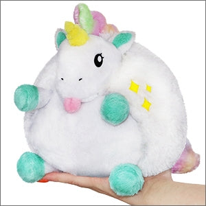 Baby Unicorn - 18 cm